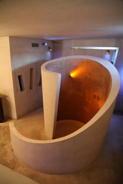Hotel Acqua Marina ألبيسولا مارينا المظهر الخارجي الصورة