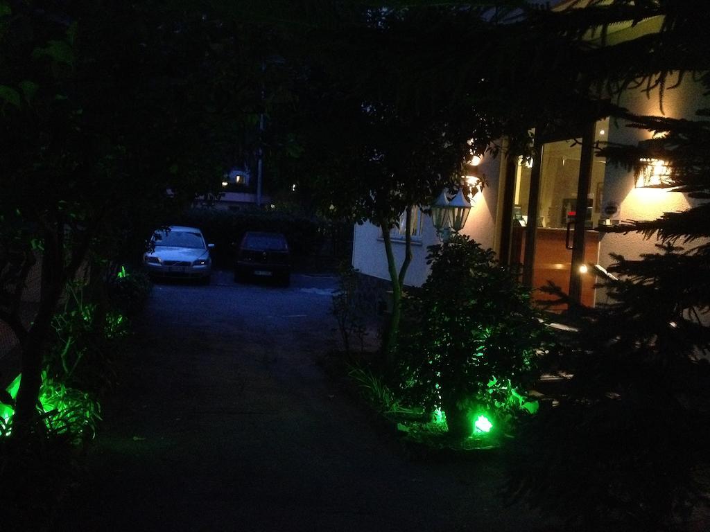 Hotel Acqua Marina ألبيسولا مارينا المظهر الخارجي الصورة