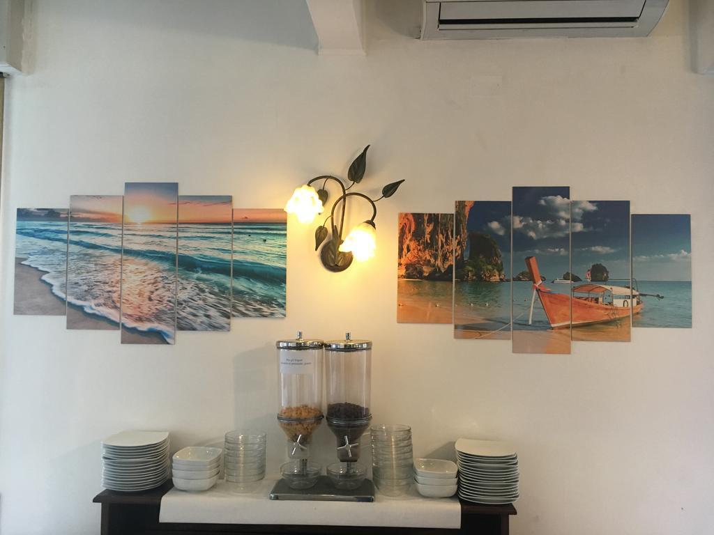 Hotel Acqua Marina ألبيسولا مارينا المظهر الخارجي الصورة