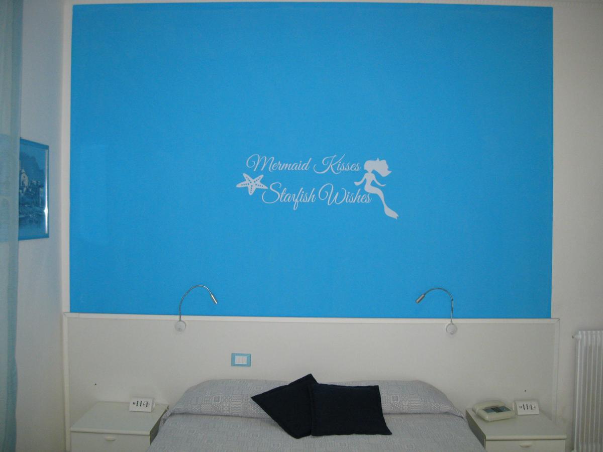 Hotel Acqua Marina ألبيسولا مارينا المظهر الخارجي الصورة