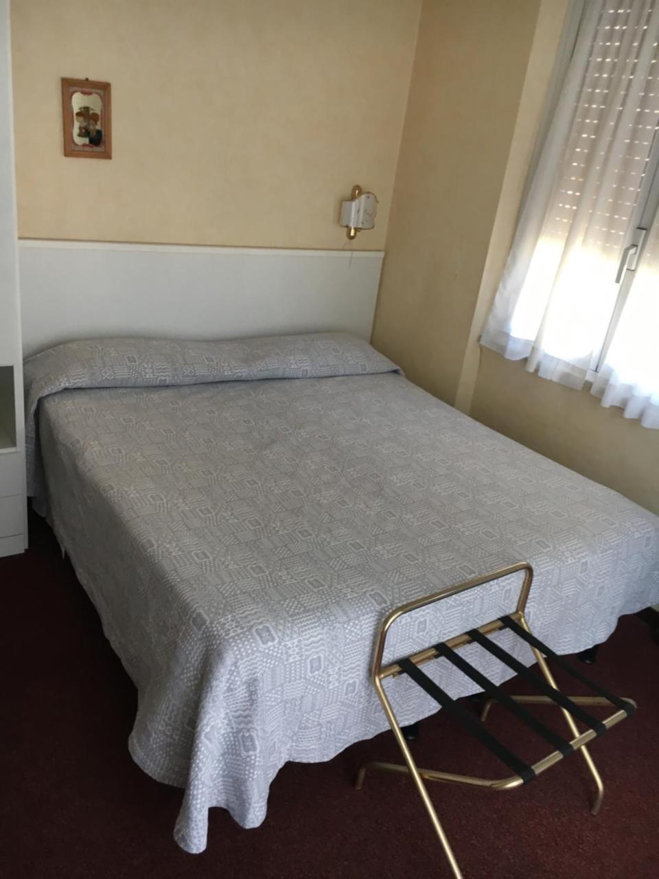 Hotel Acqua Marina ألبيسولا مارينا المظهر الخارجي الصورة